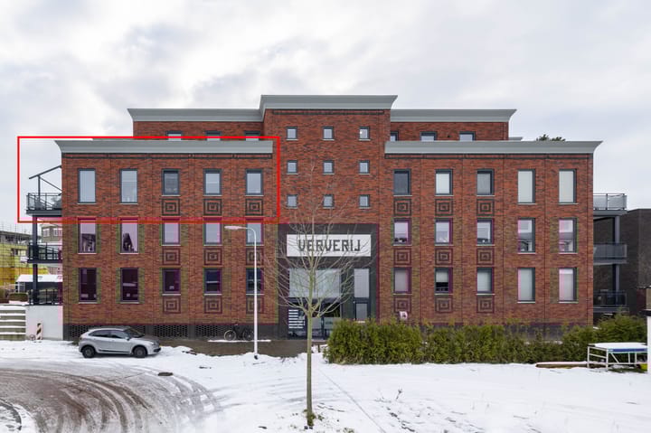 Vixseboxsestraat 49 dans Almelo photo