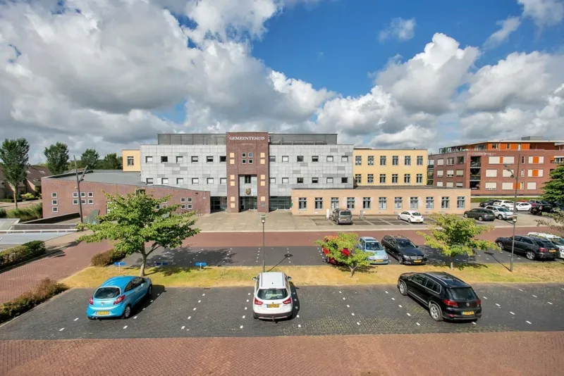 Kantoor foto van Vizier Makelaardij OG