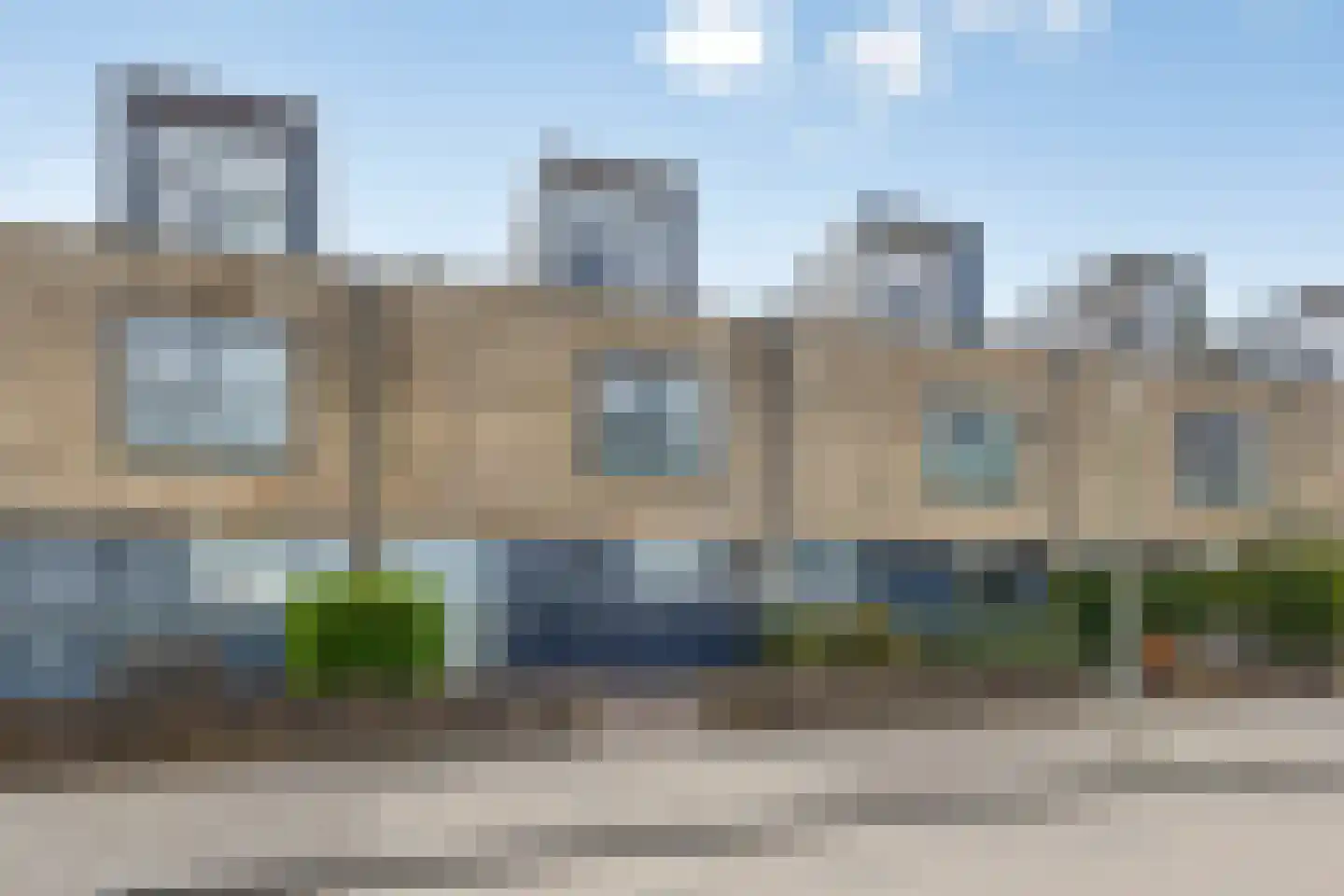 Vlaamse Gaai 13 in Zeewolde