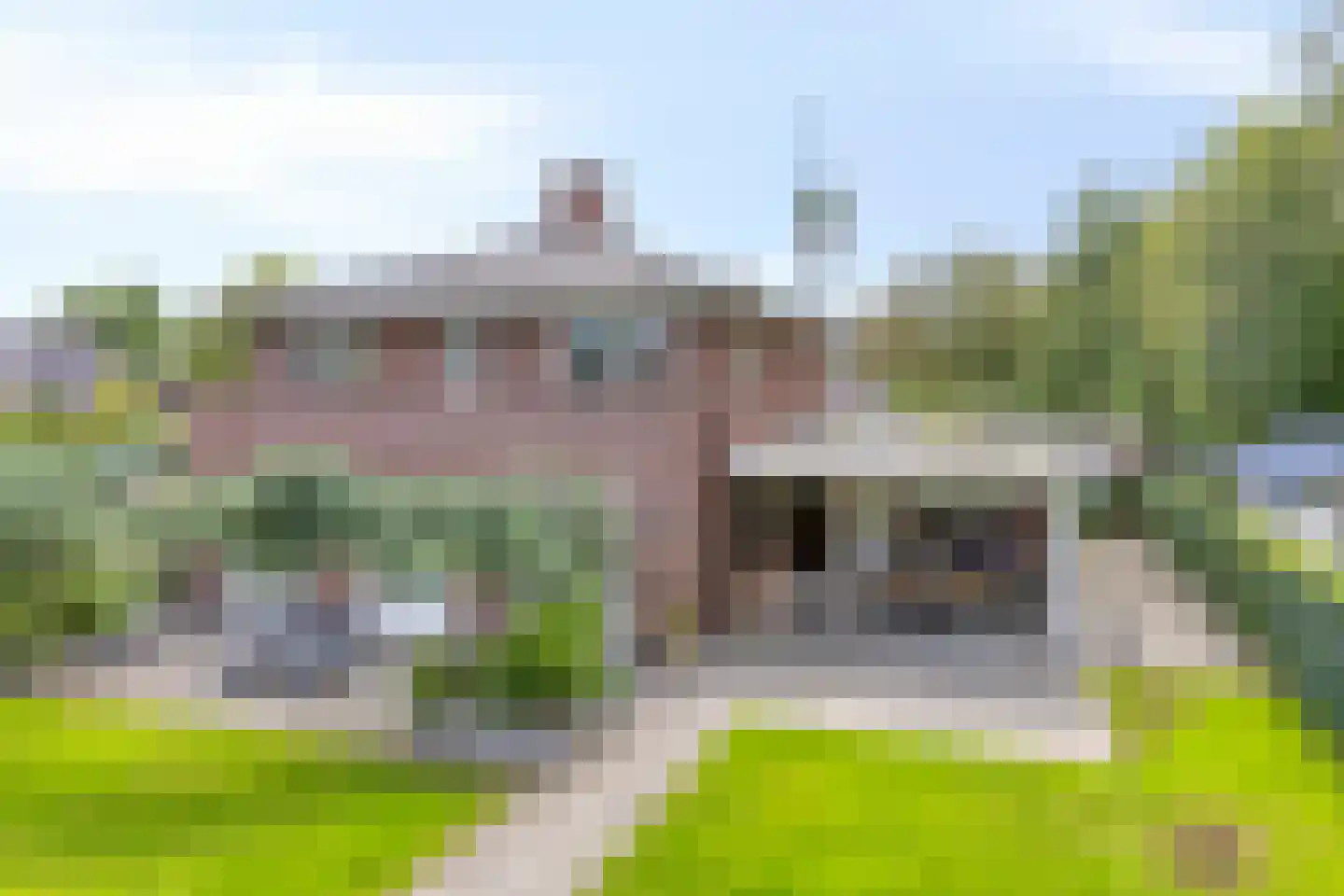 Vlaamse Gaai 3 in Mierlo