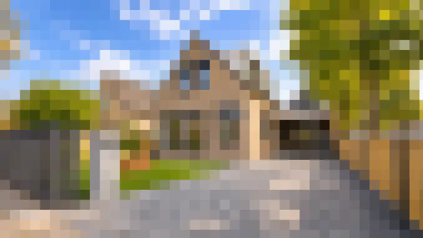 Vlaamse Gaai 7 in Etten-Leur