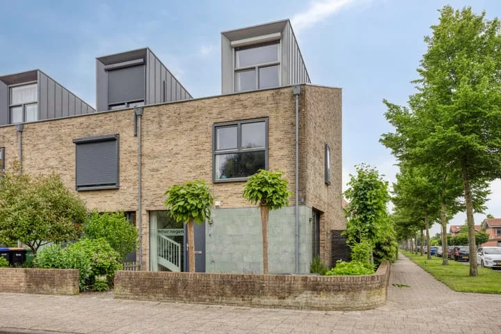 Vlaamse Gaai 9 Zeewolde thumbnail 6