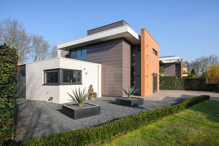 Vlaamse Gaailaan 21 in Almere foto