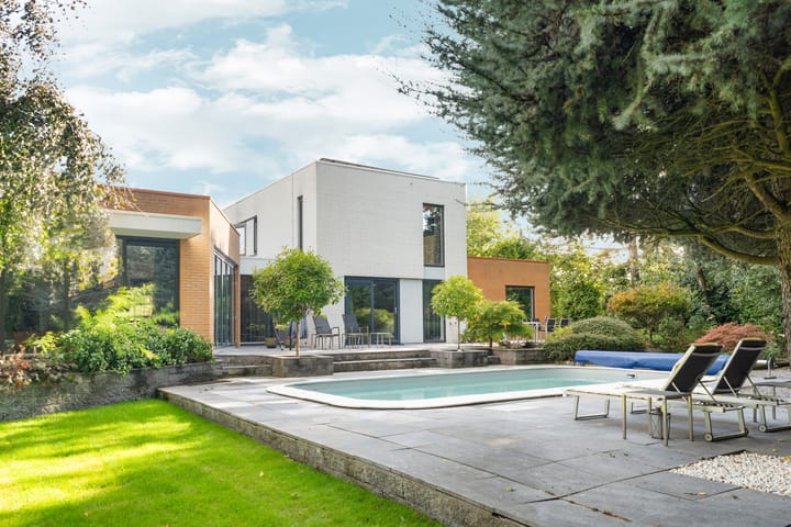 Vlaamse Gaailaan 25 in Almere foto