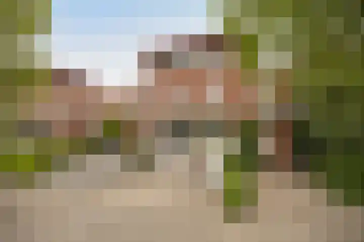Vlaamse Schuur 2 Etten-Leur