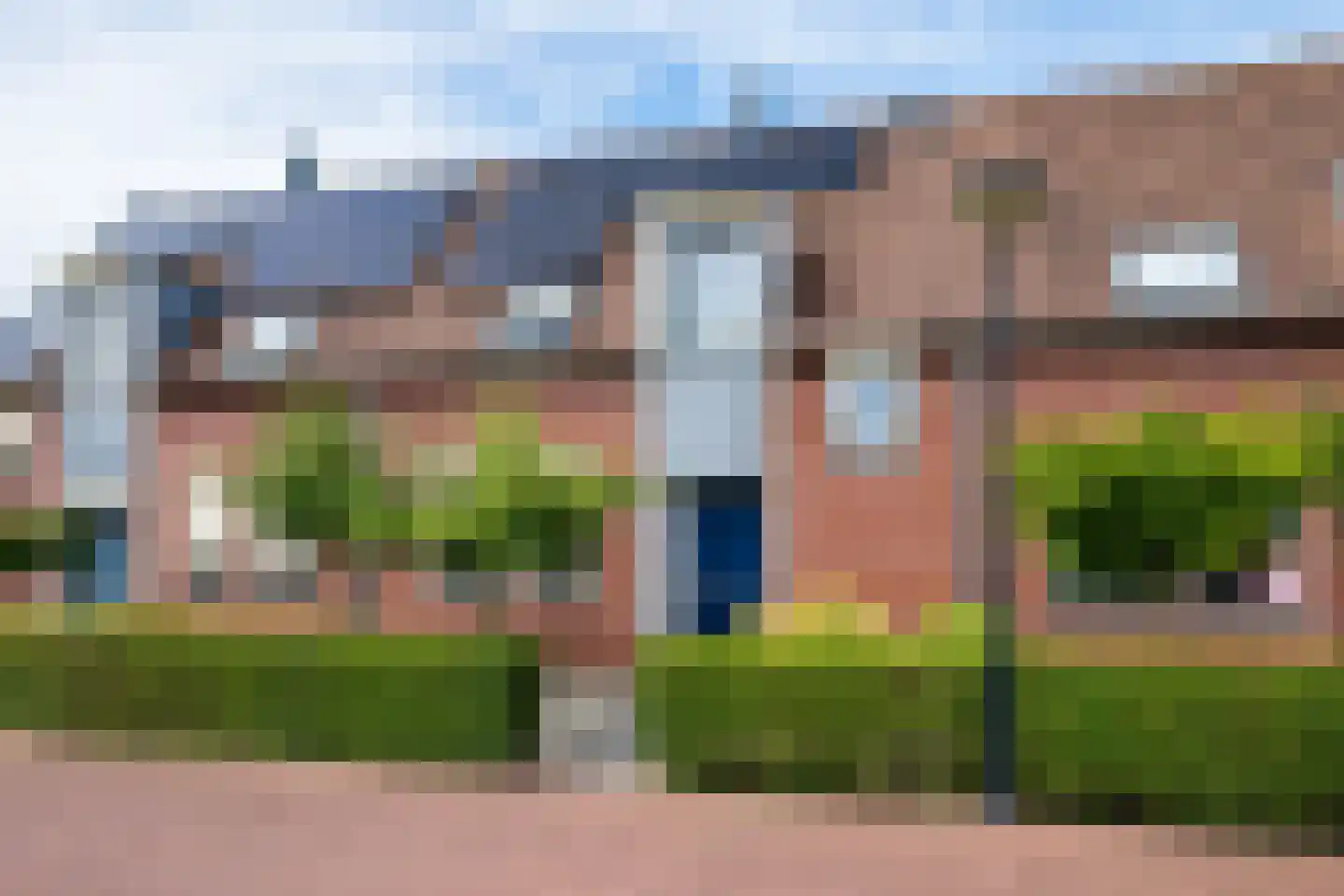 Vlaanderen 13 in Doetinchem