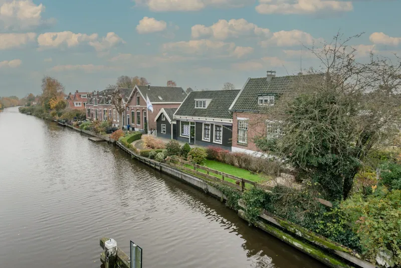 Kantoor foto van VlaanderenMeybaum Makelaars o.g.