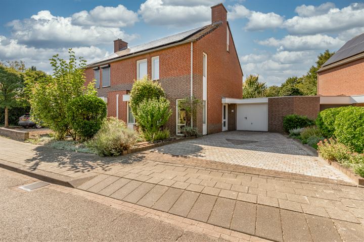 Photo of property Vlaanderenstraat 3, Sittard