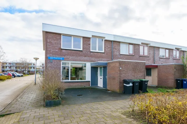 Vlaardingenstraat 48 Almere