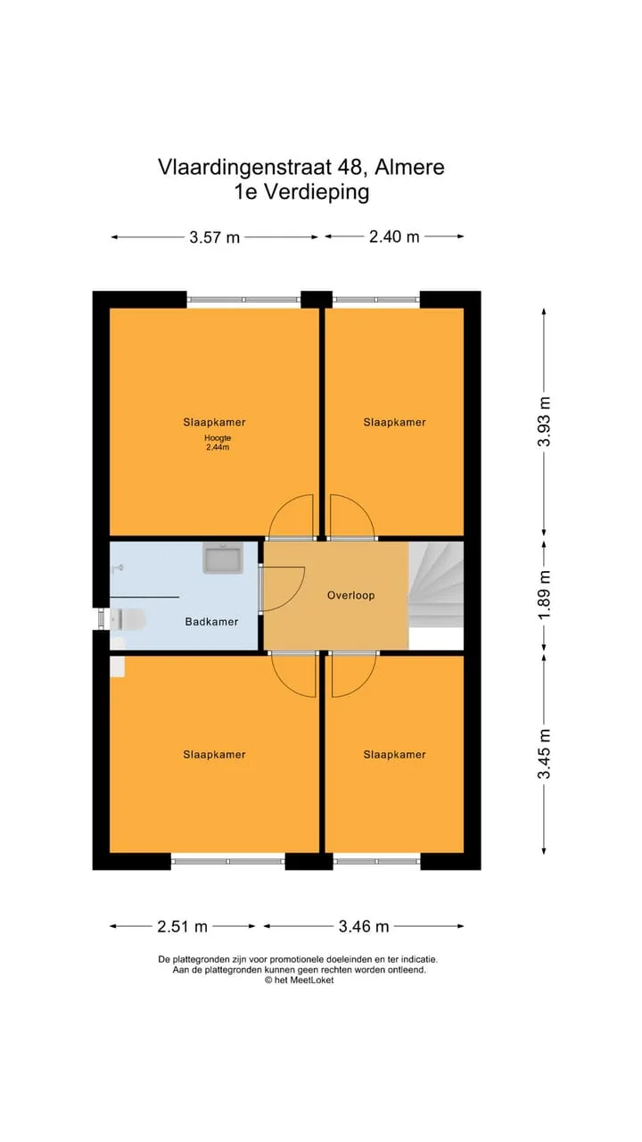 Vlaardingenstraat 48 Almere thumbnail 43