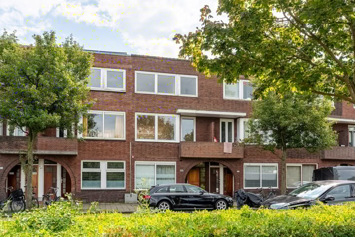 Vlaardingerdijk 183-1 in Schiedam foto