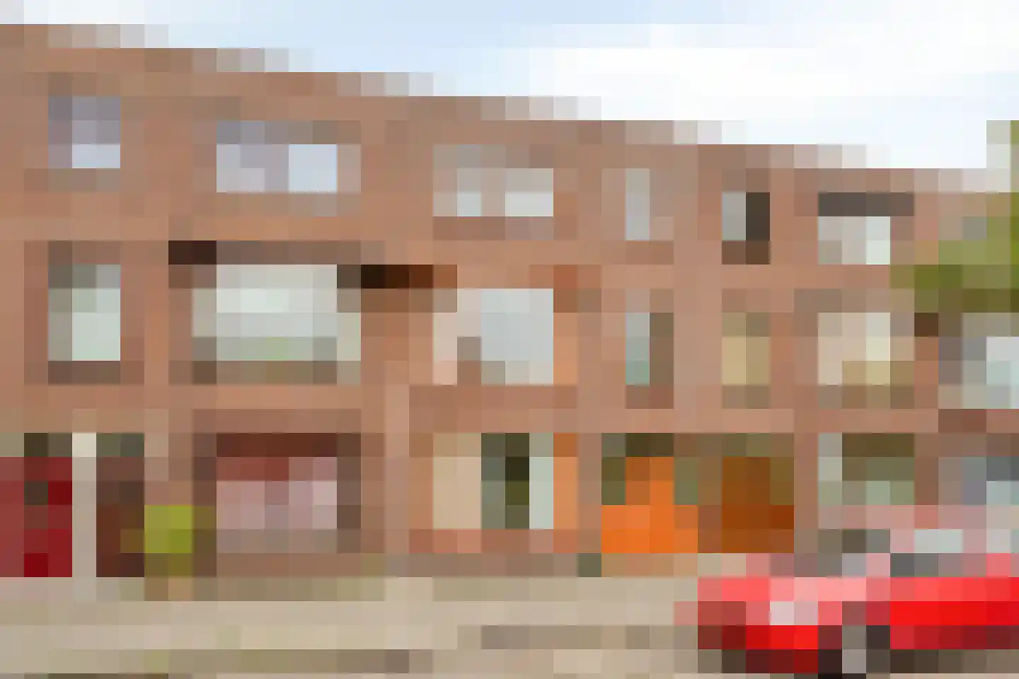 Vlaardingerdijk 215 Schiedam
