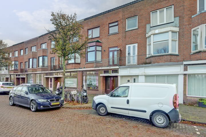 Vlaardingerdijk 241B in Schiedam