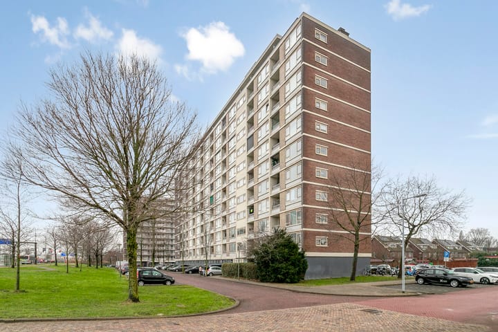 Photo de la maison Vlaardingerdijk 252, Schiedam