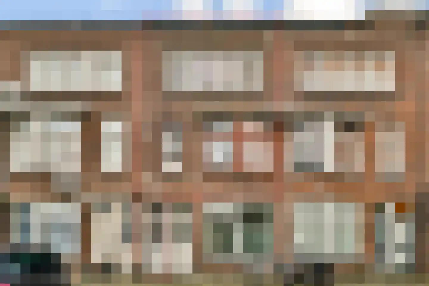 Vlaardingerdijk 287 B Schiedam