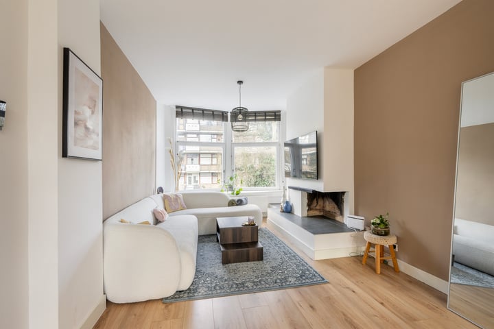 Vlaardingerdijk 289B in Schiedam foto