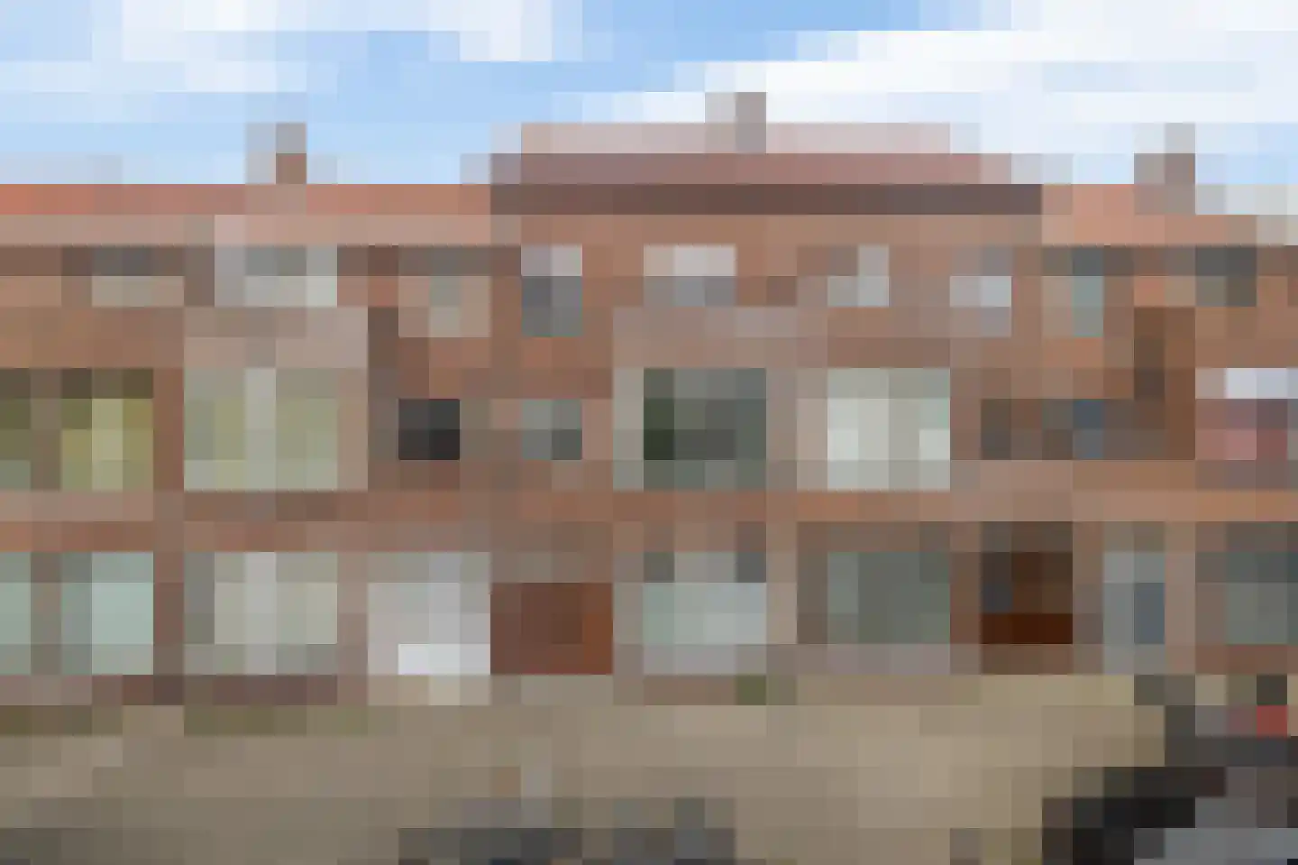 Vlaardingerdijk 325 A Schiedam