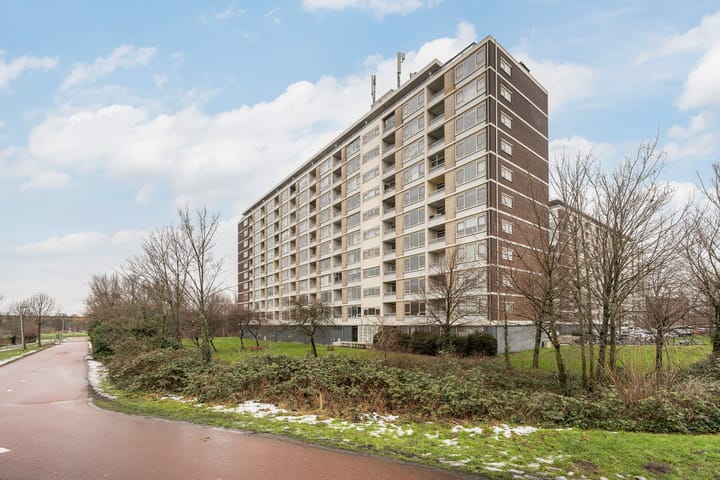 Photo de la maison Vlaardingerdijk 346, Schiedam