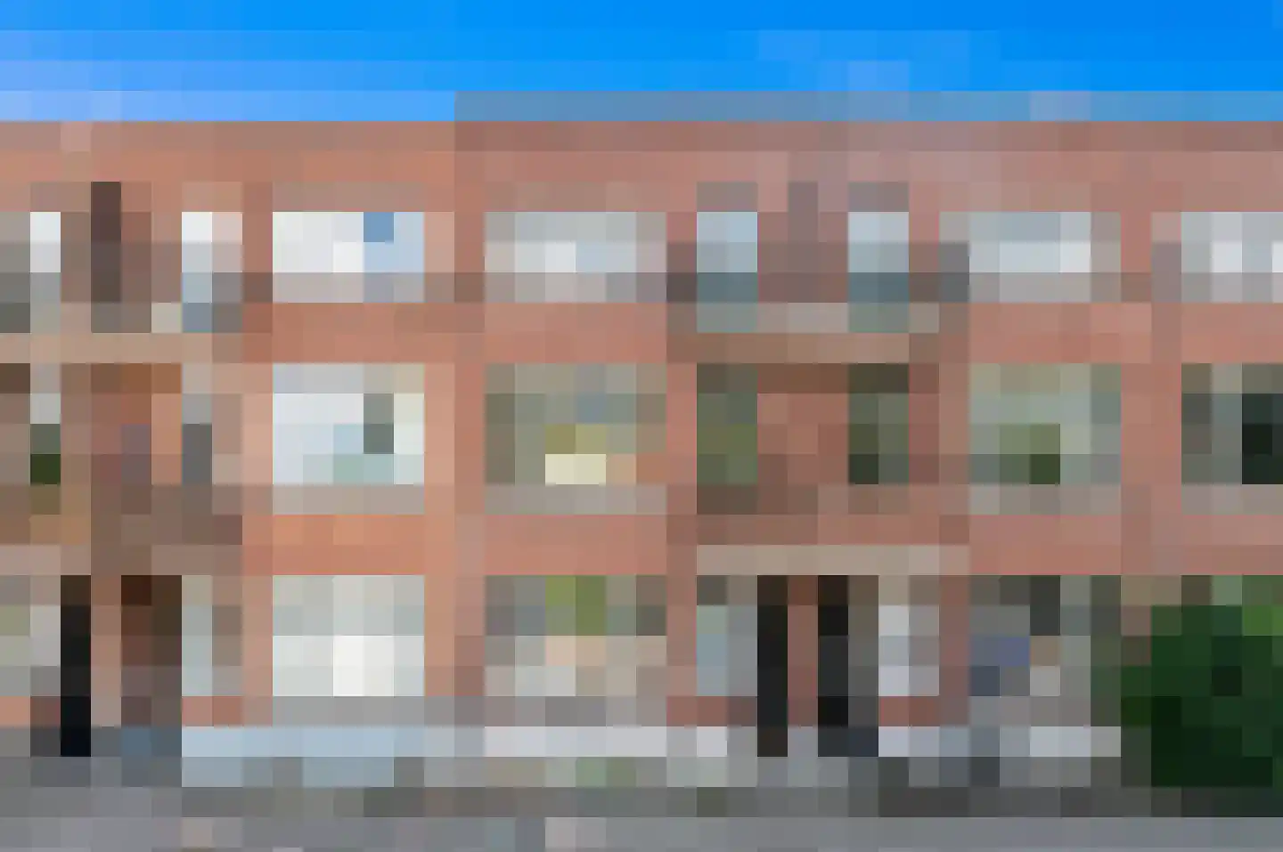Vlaardingerdijk 61 A Schiedam