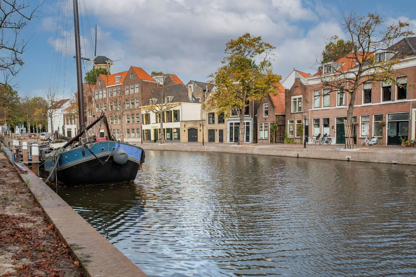 Vlaardingerstraat 35 C Schiedam