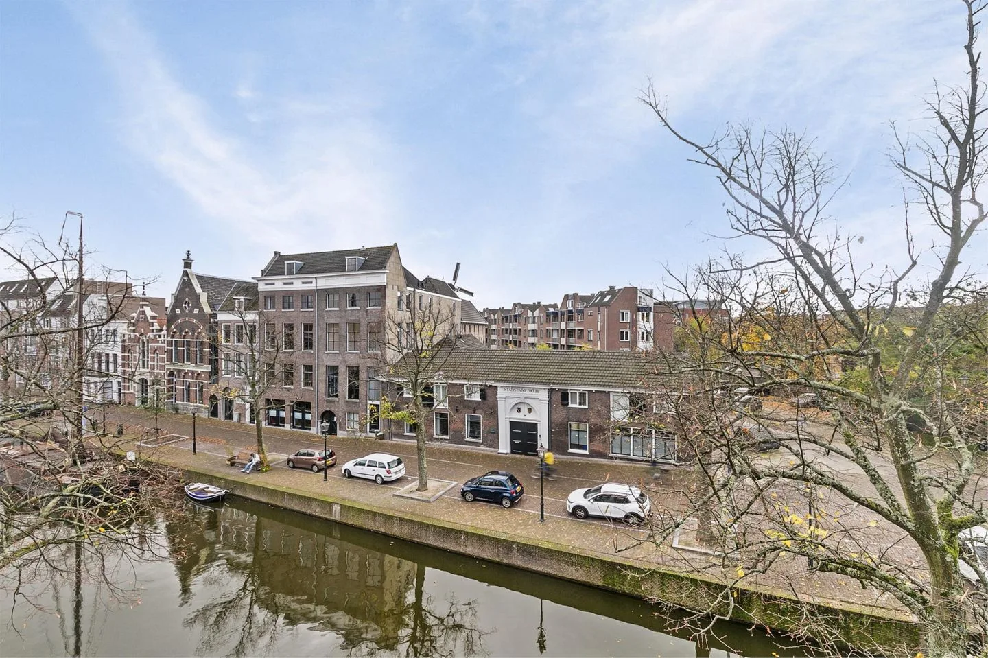 Vlaardingerstraat 35 C Schiedam thumbnail 26