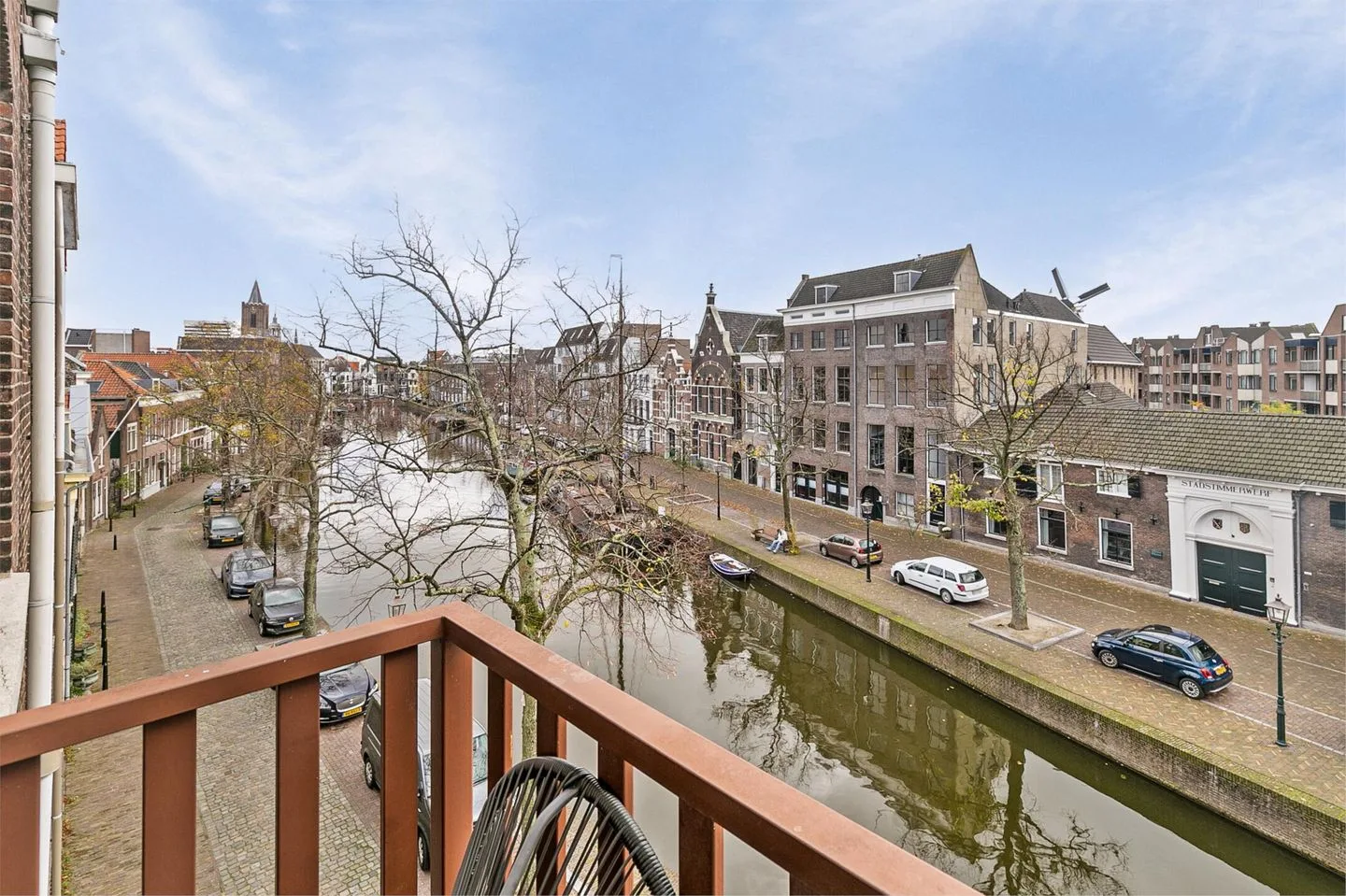 Vlaardingerstraat 35 C Schiedam thumbnail 27