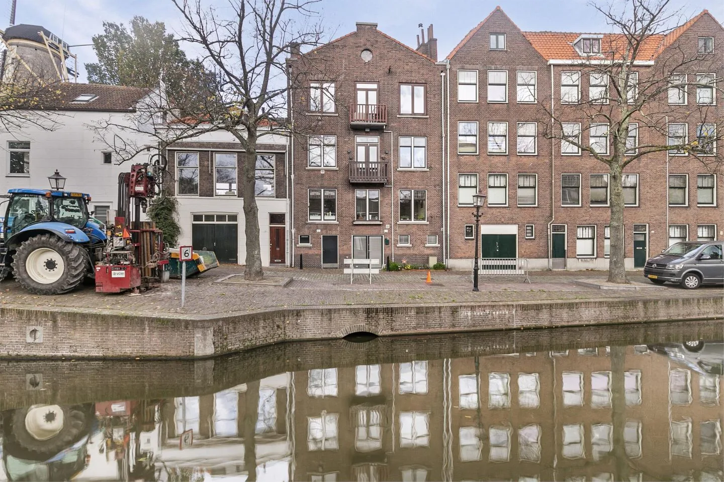 Vlaardingerstraat 35 C Schiedam thumbnail 28