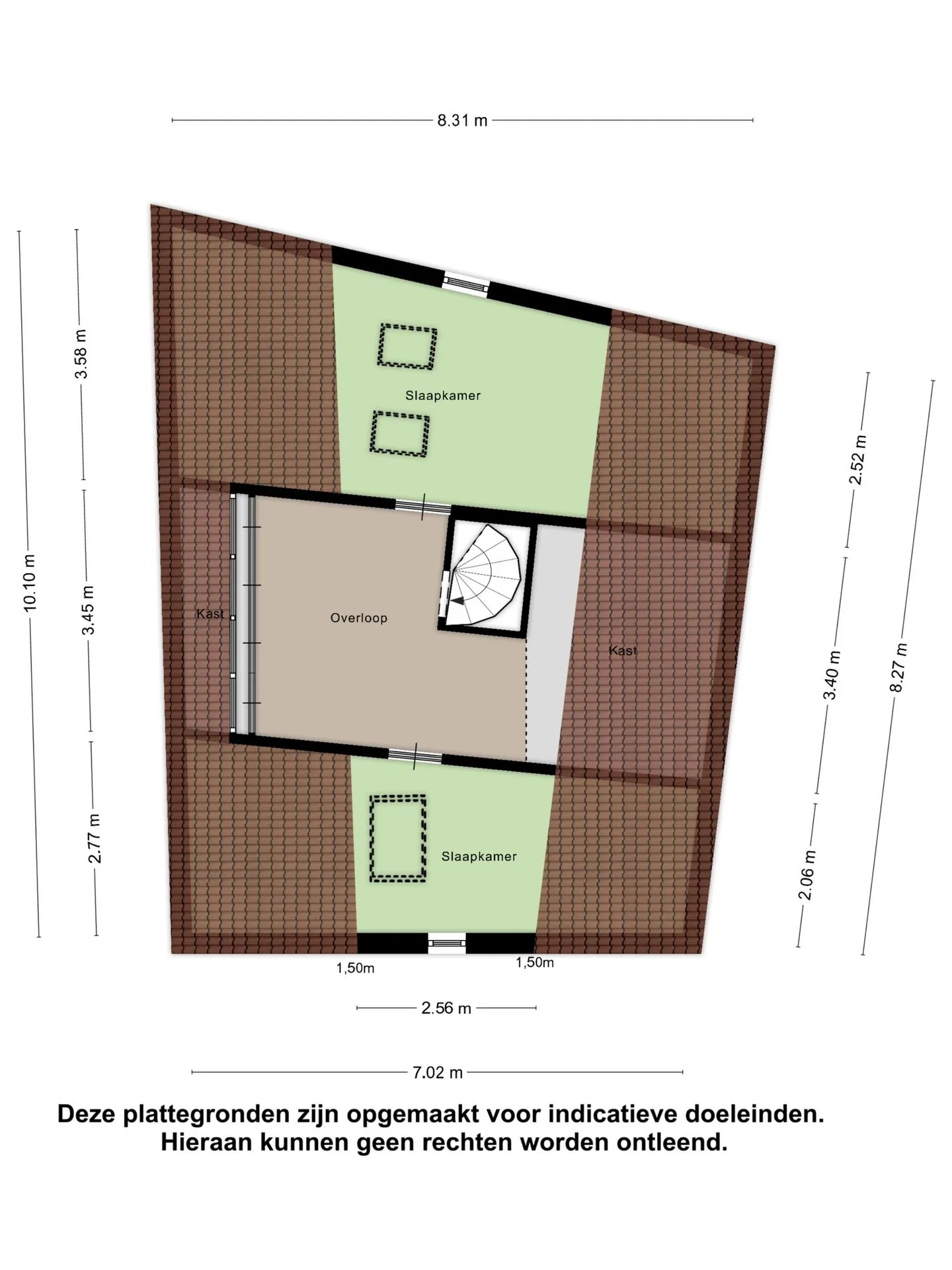 Vlaardingerstraat 35 C Schiedam thumbnail 32