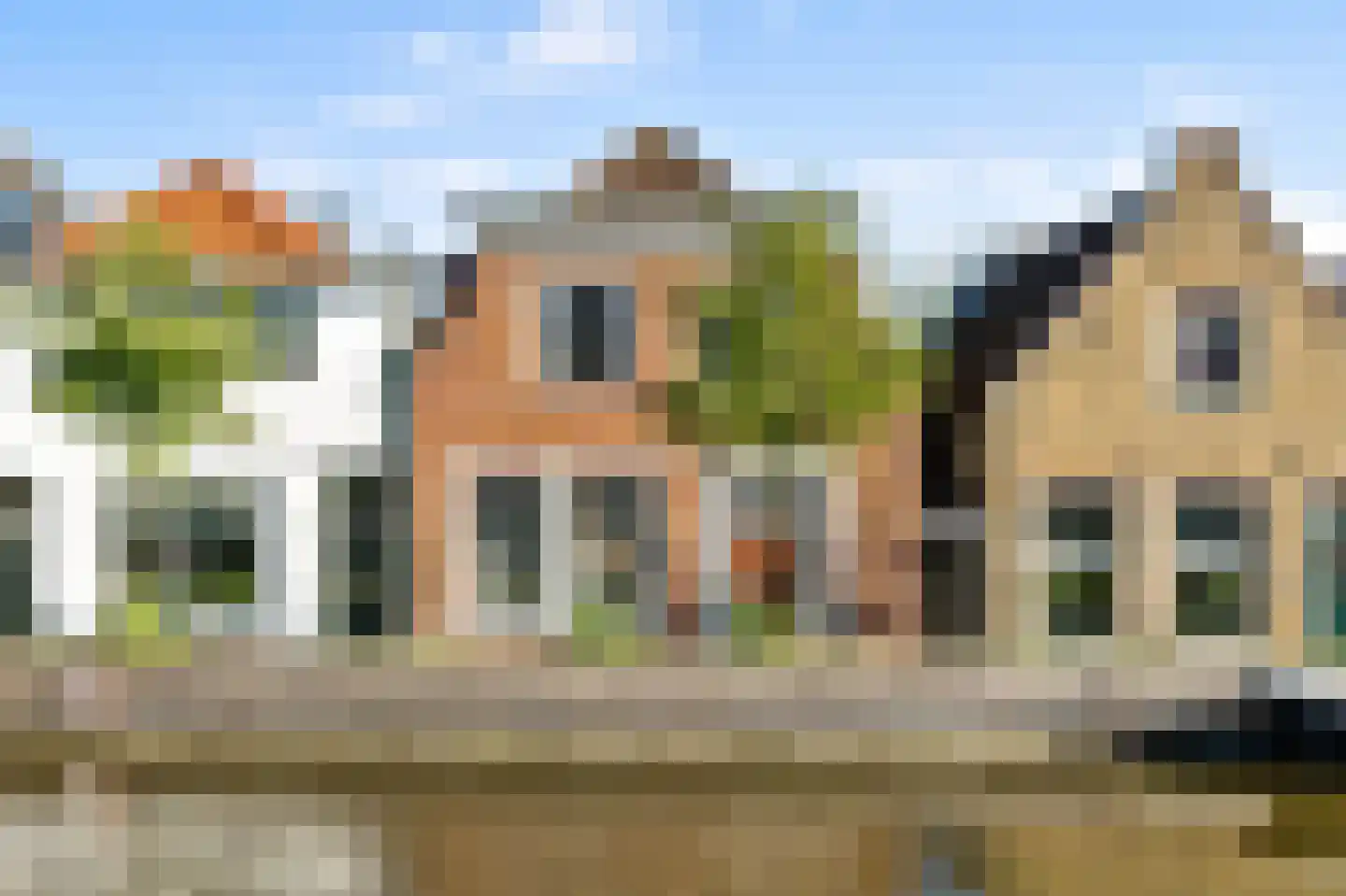 Vlaardingsekade 21 in Schipluiden