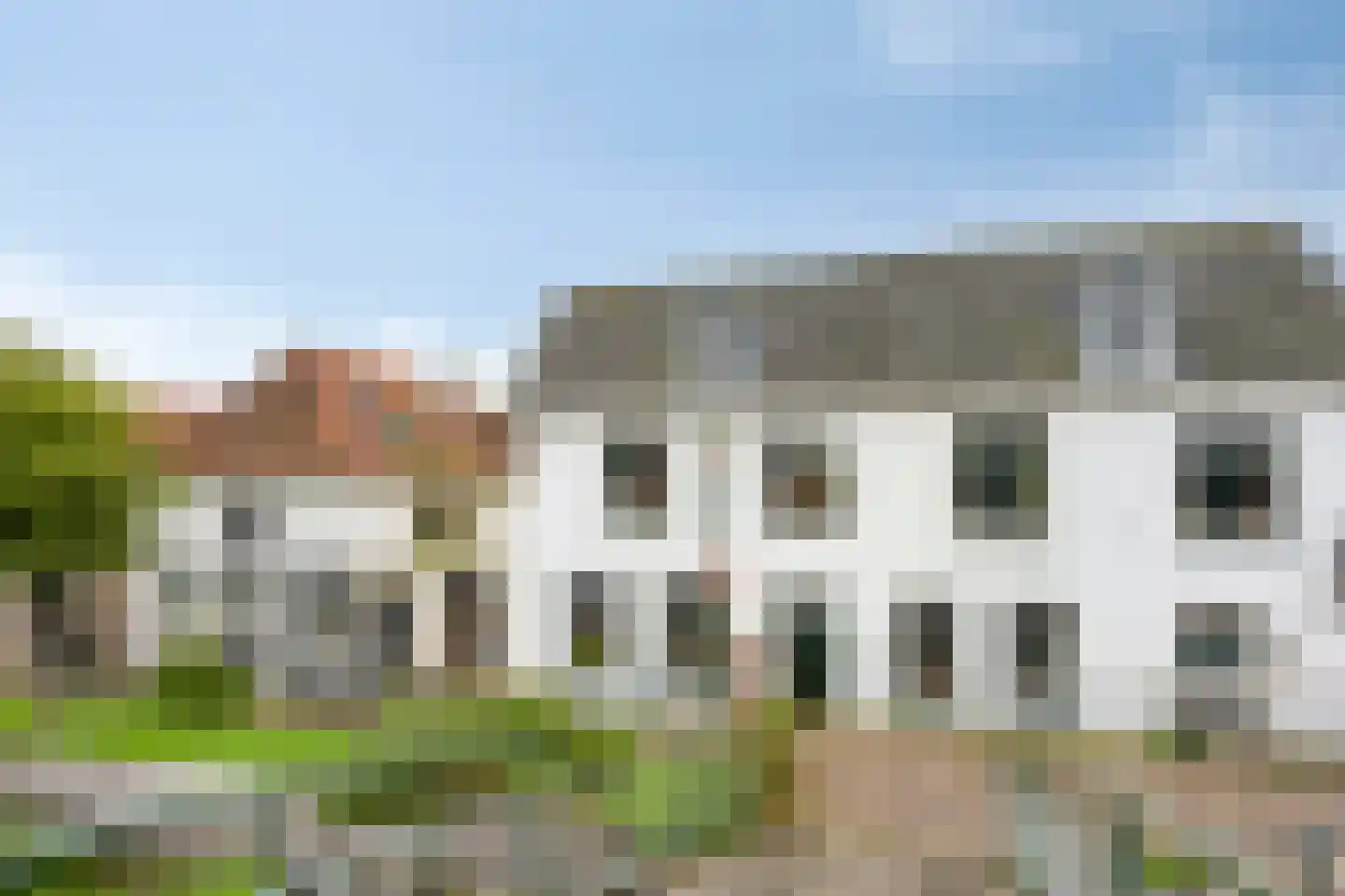 Vlaardingsekade 25 in Schipluiden
