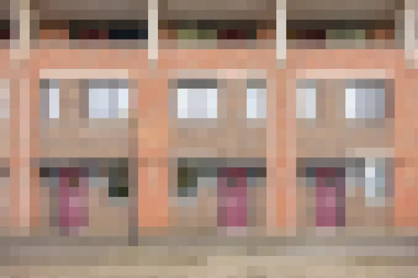 Vlaemsche Hoeve 110 Vlijmen