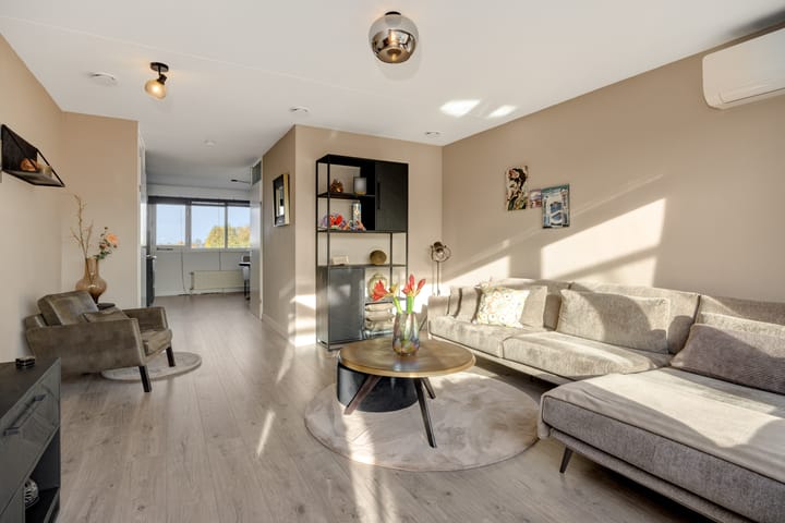 Vlaemsche Hoeve 116 in Vlijmen Foto