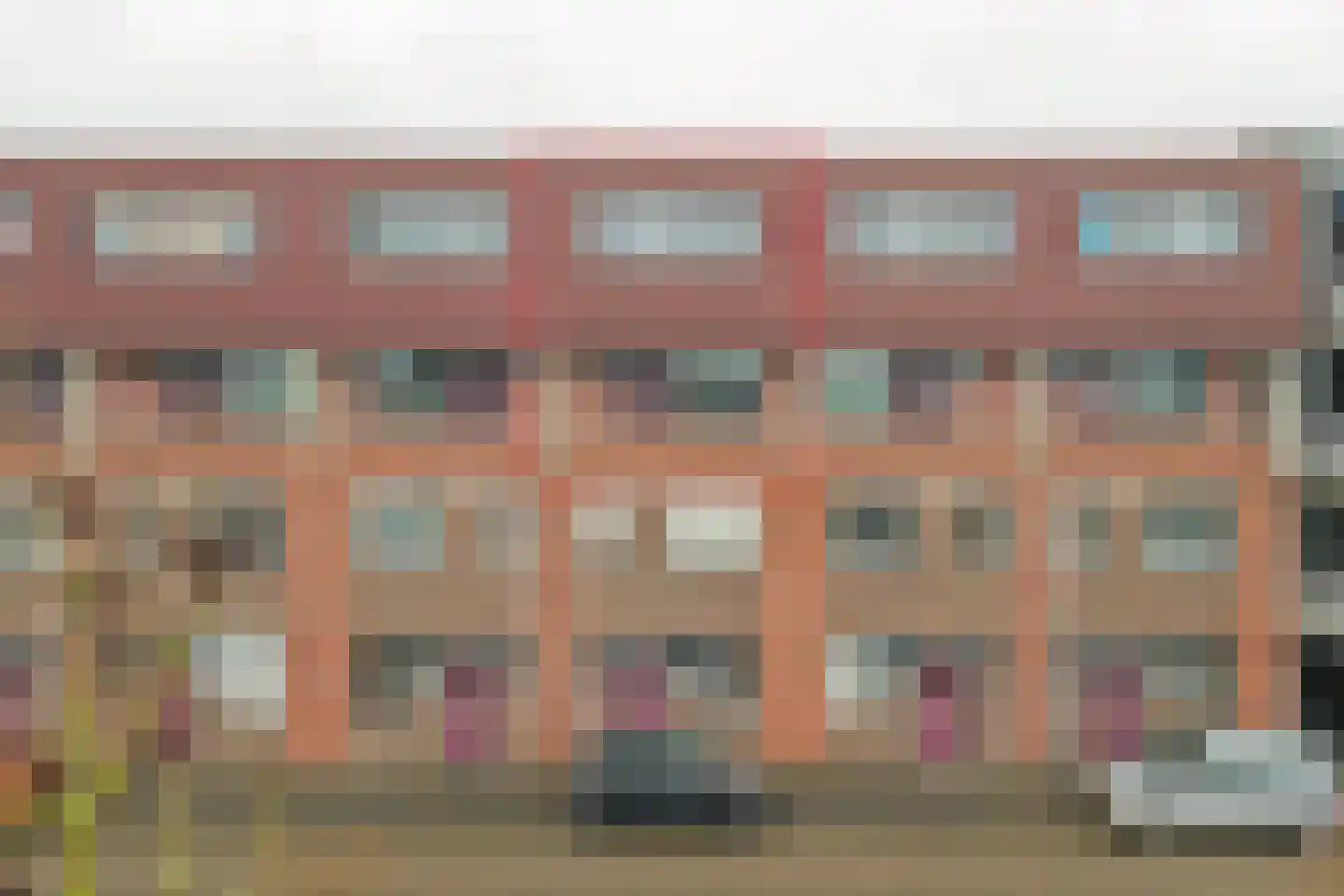 Vlaemsche Hoeve 120 Vlijmen