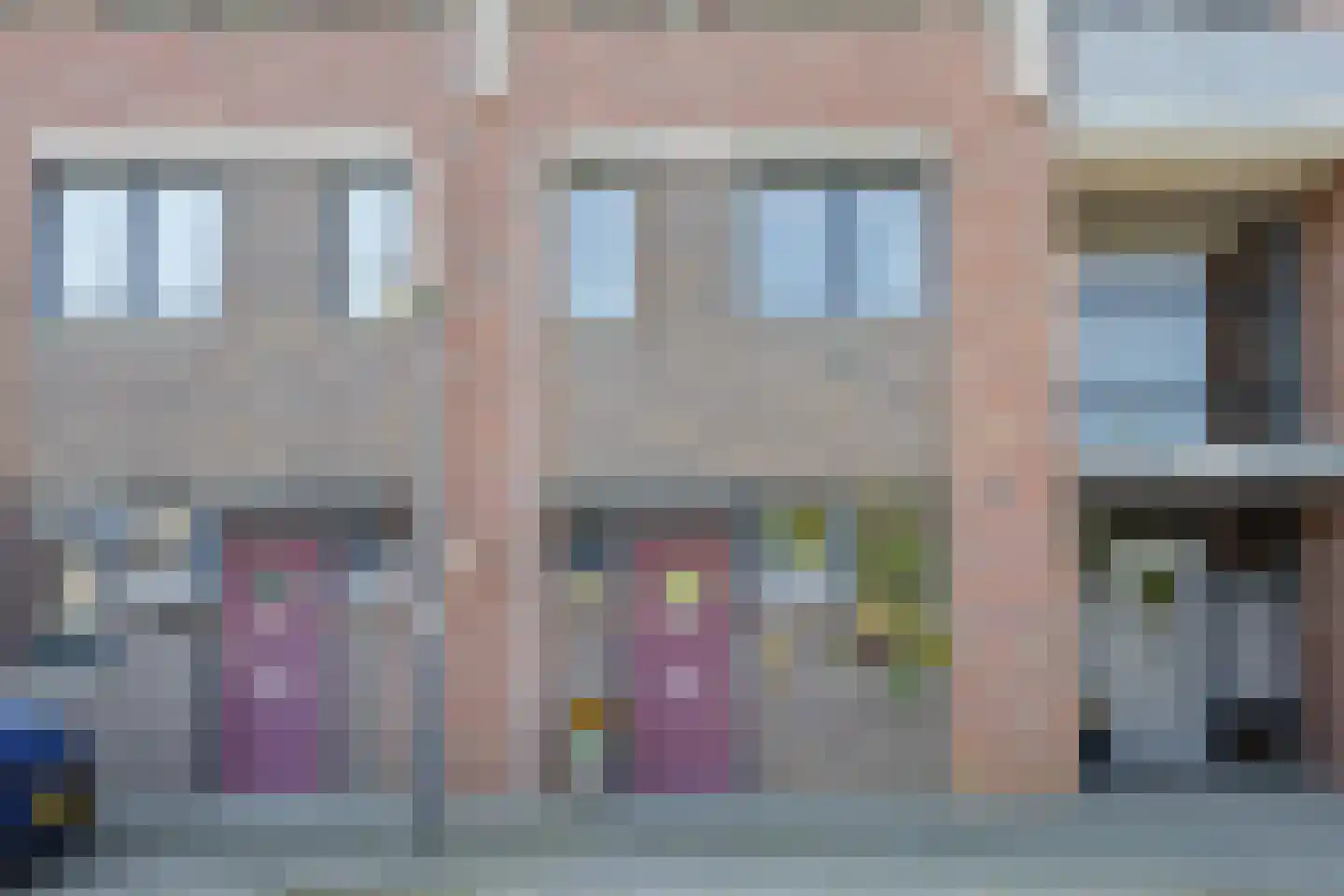 Vlaemsche Hoeve 132 in Vlijmen