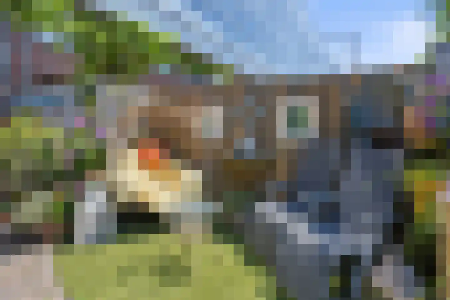 Vlaemsche Hoeve 132 Vlijmen thumbnail 32