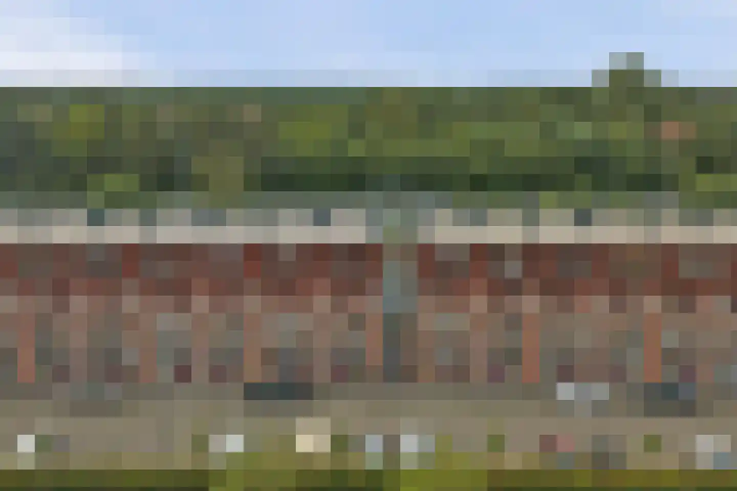 Vlaemsche Hoeve 148 Vlijmen