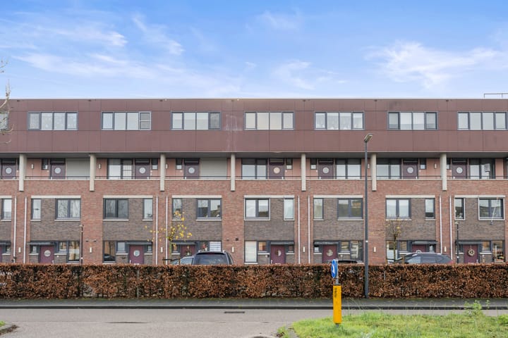 Foto van woning Vlaemsche Hoeve 154, Vlijmen