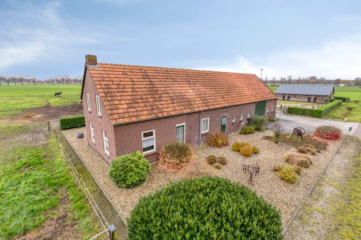 Photo de la maison Vlagberg 29, Sint Anthonis