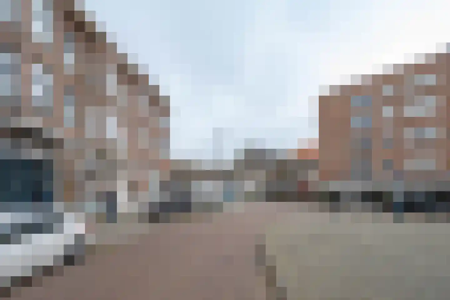 Vlaggemanstraat 3 A 01 Rotterdam thumbnail 23