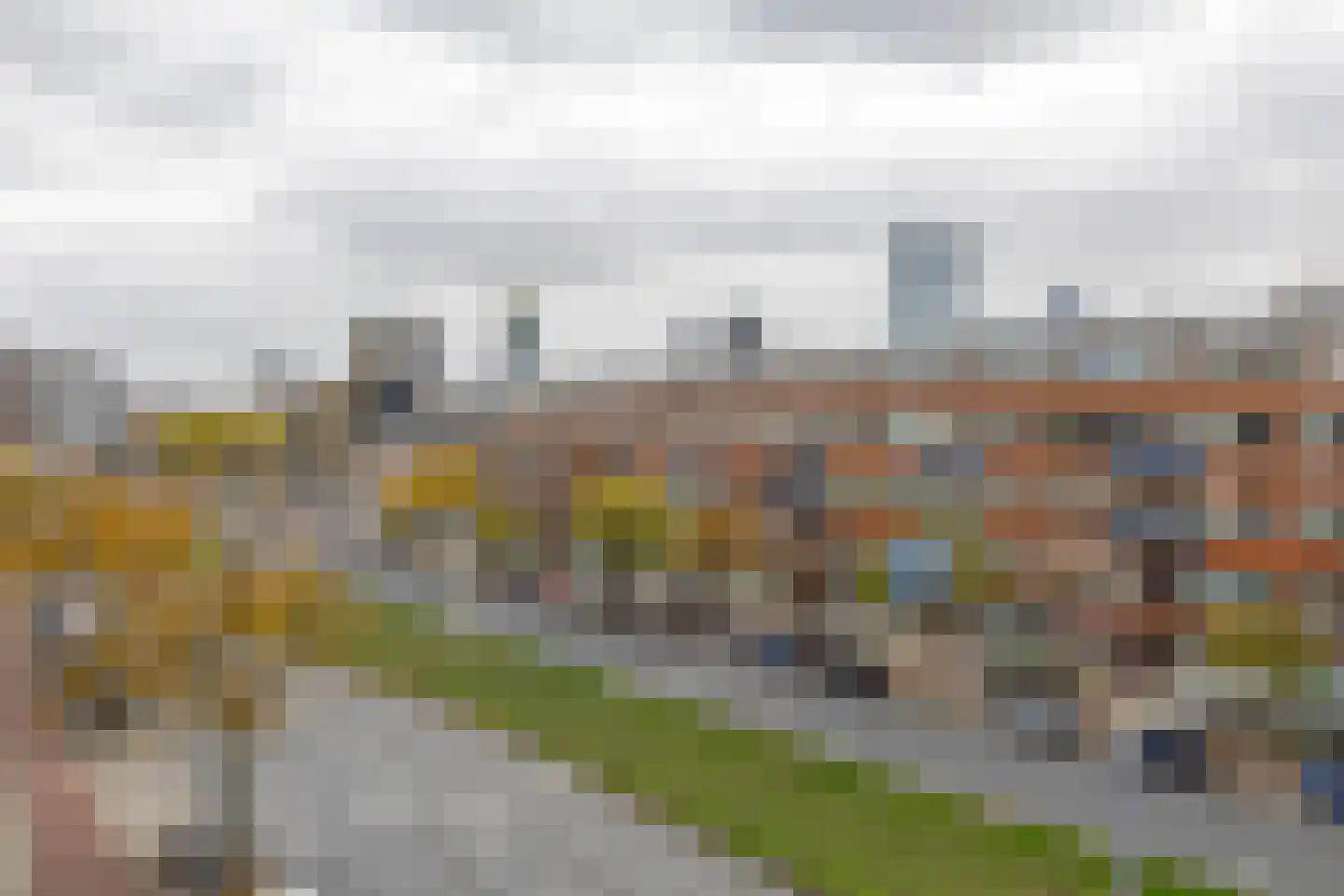 Vlaggemanstraat 46 A Rotterdam thumbnail 14