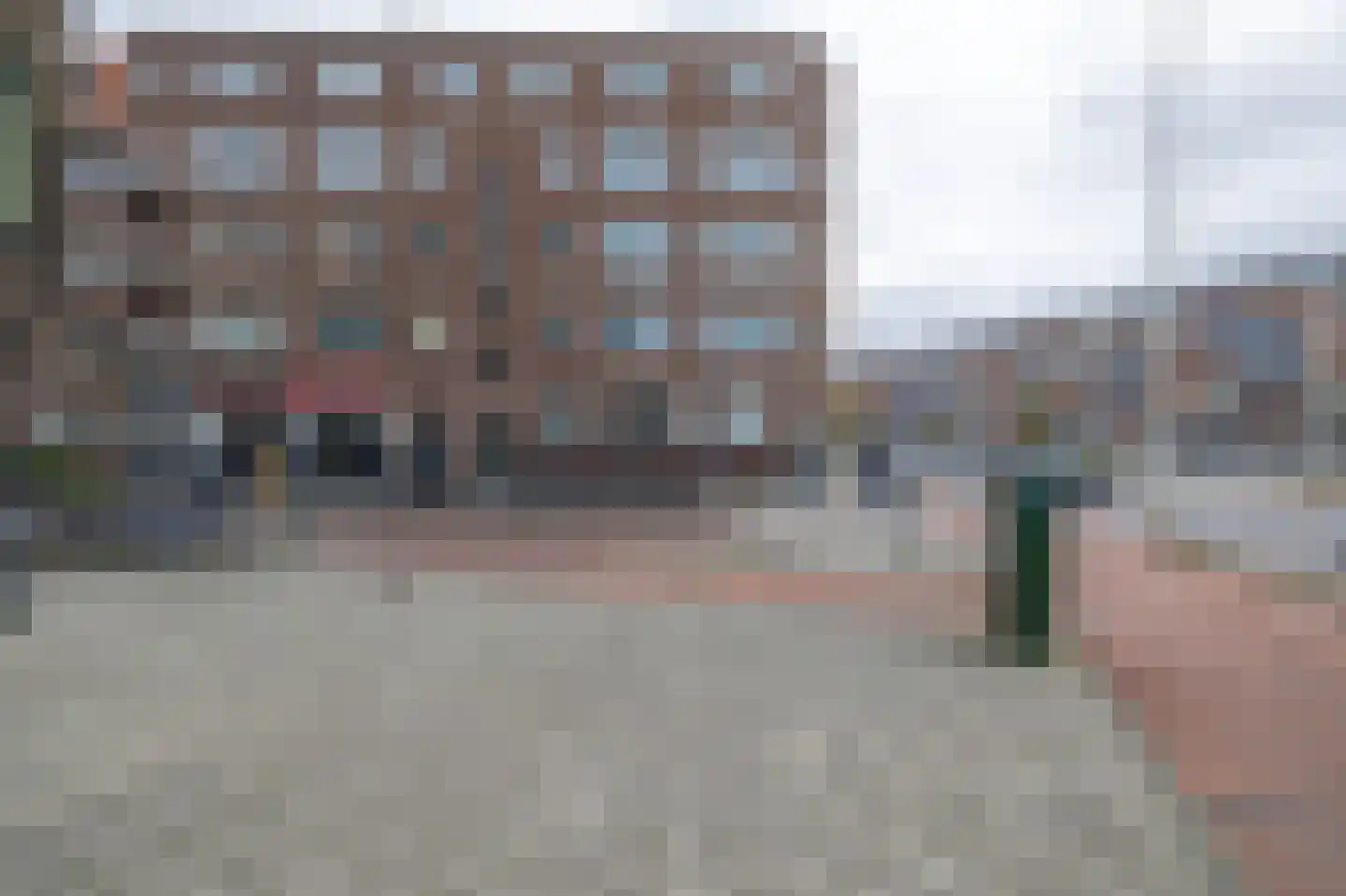 Vlaggemanstraat 46 A Rotterdam thumbnail 4
