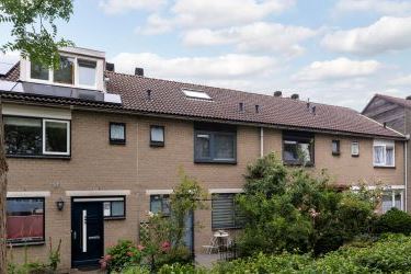 Vlaggemast 26 dans Amsterdam photo