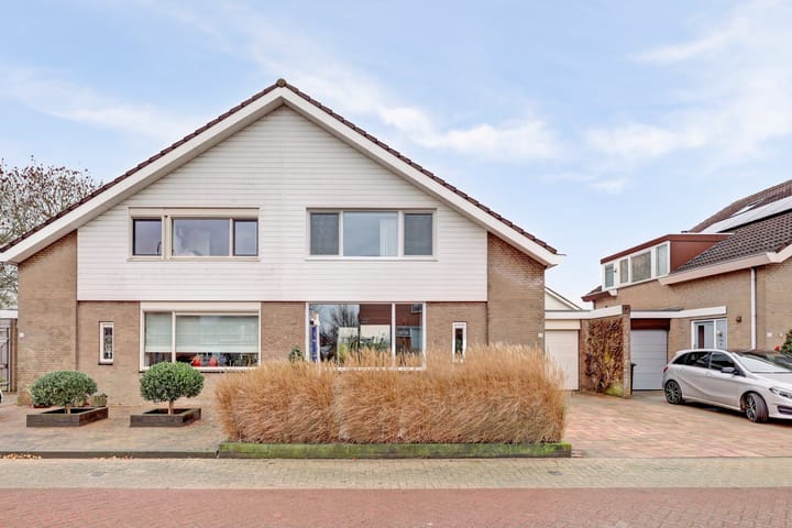 Photo de la maison Vlakestraat 33, Zierikzee