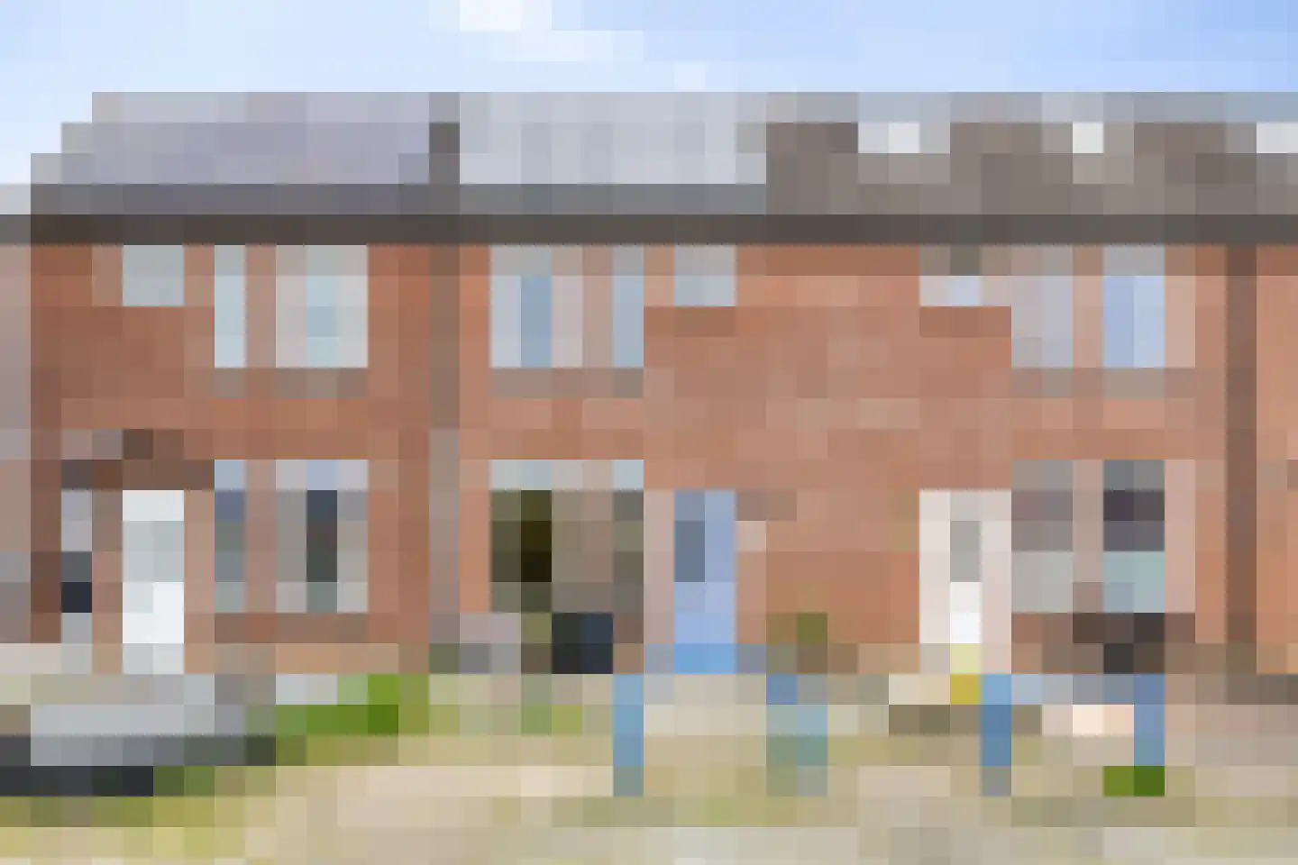 Vlakkers 14 Druten