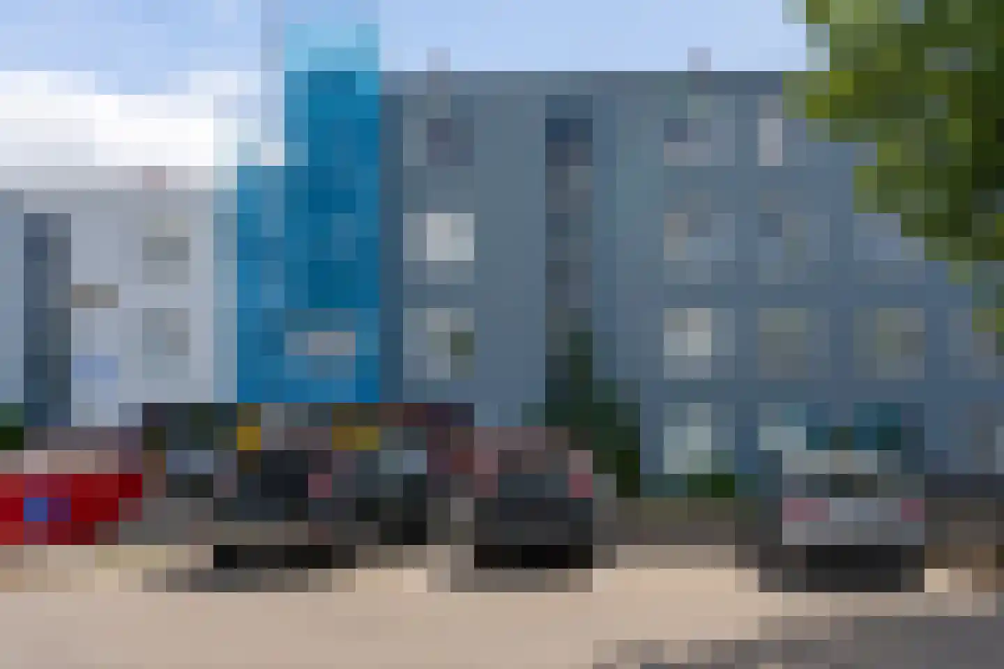 Vlakkerweg 51 Amsterdam thumbnail 25