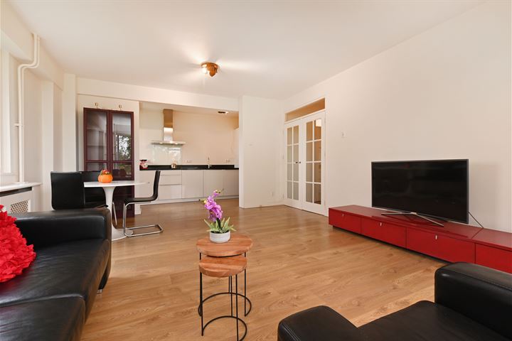 Vlamenburg 105 in 's-Gravenhage foto