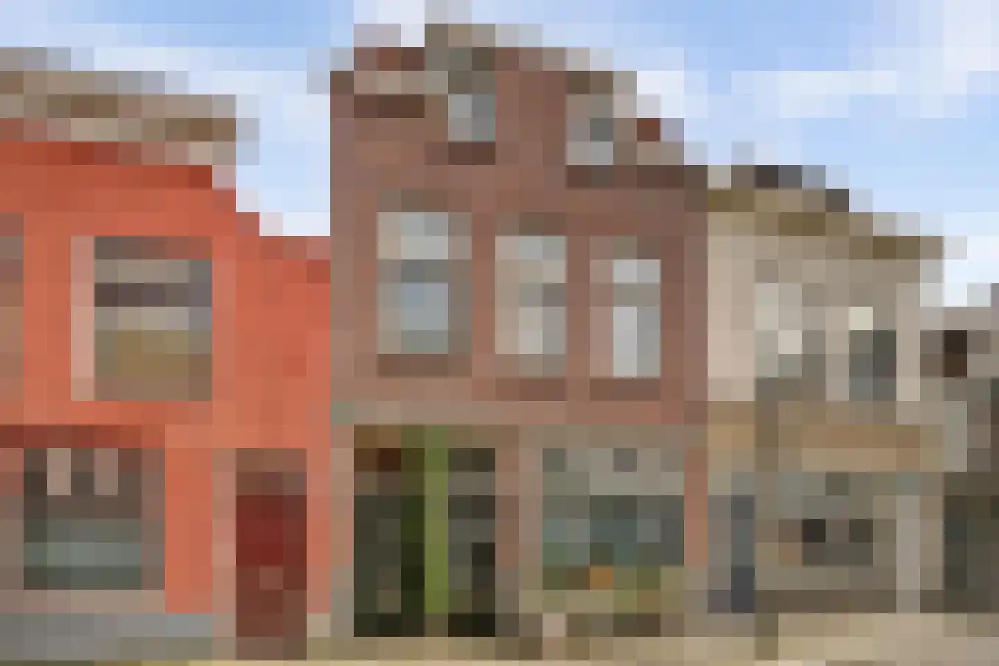Vlamingstraat 17 Gouda