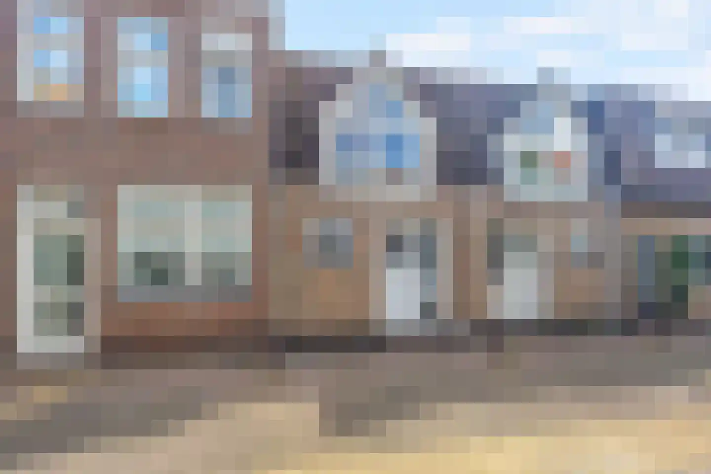 Vlamingstraat 19 in Den Helder