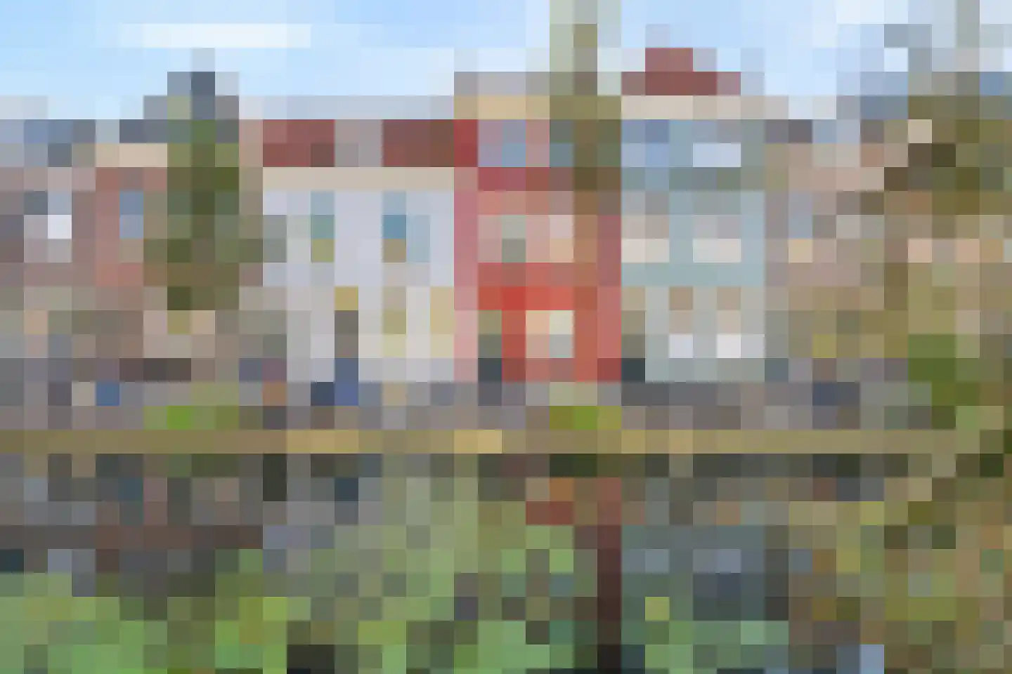 Vlamingstraat 19 Delft