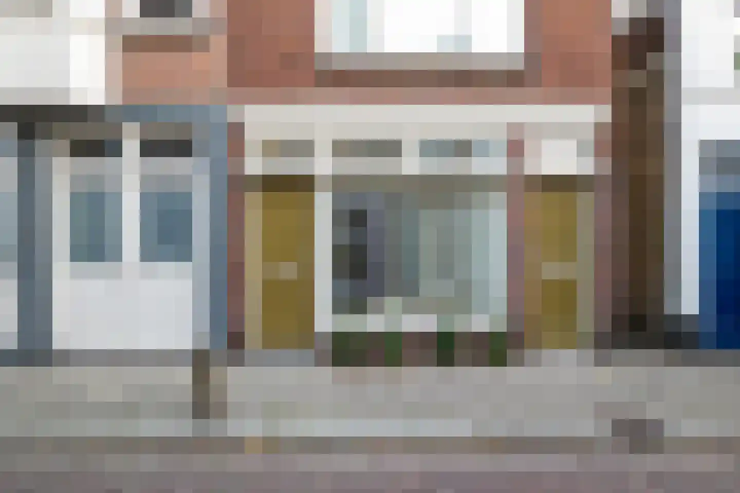 Vlamingstraat 24 in Gouda